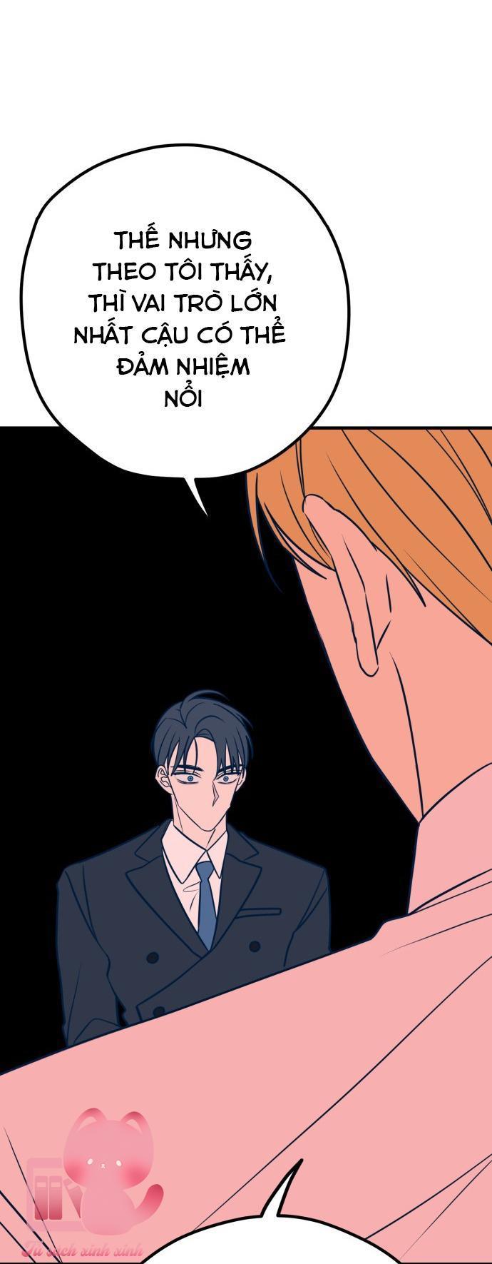 kẻ cắp gặp bà già chapter 33 21