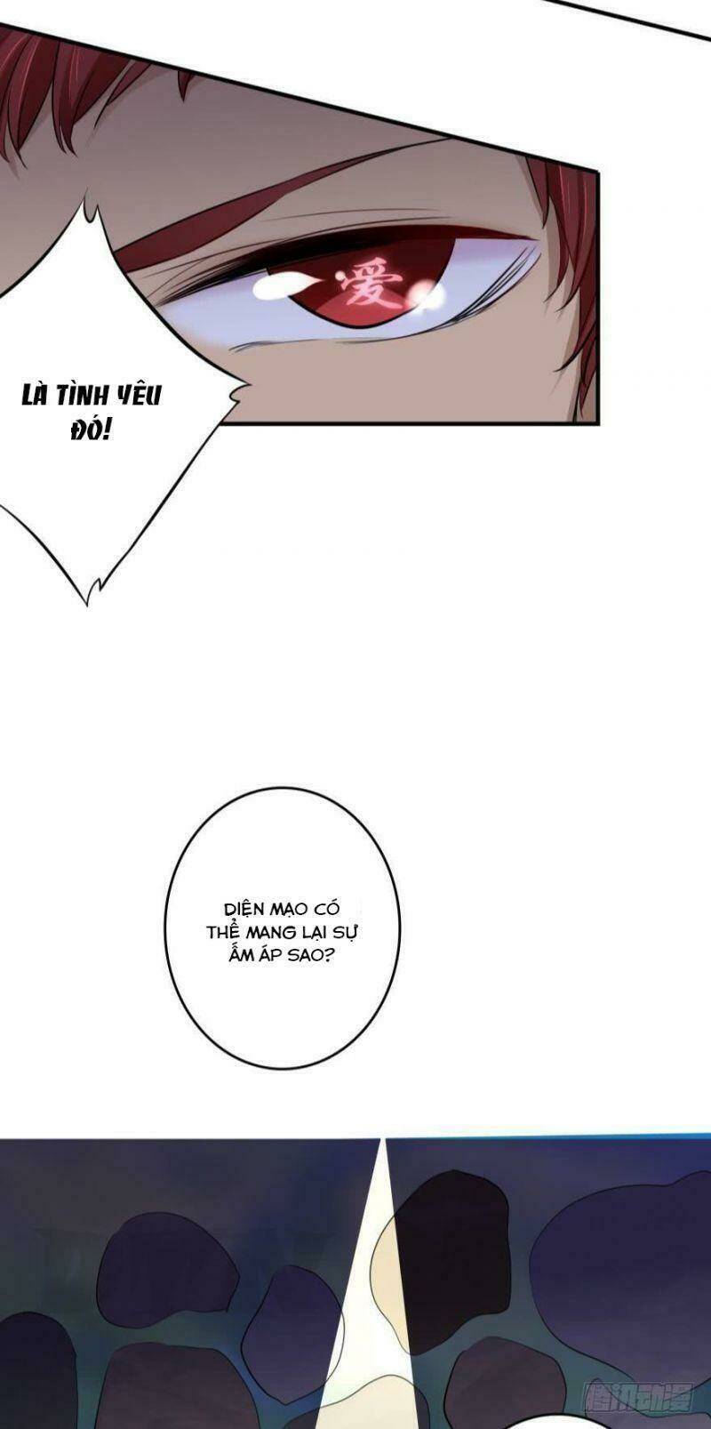 nhân ngư học trưởng, đừng ôm ta! chapter 8 7