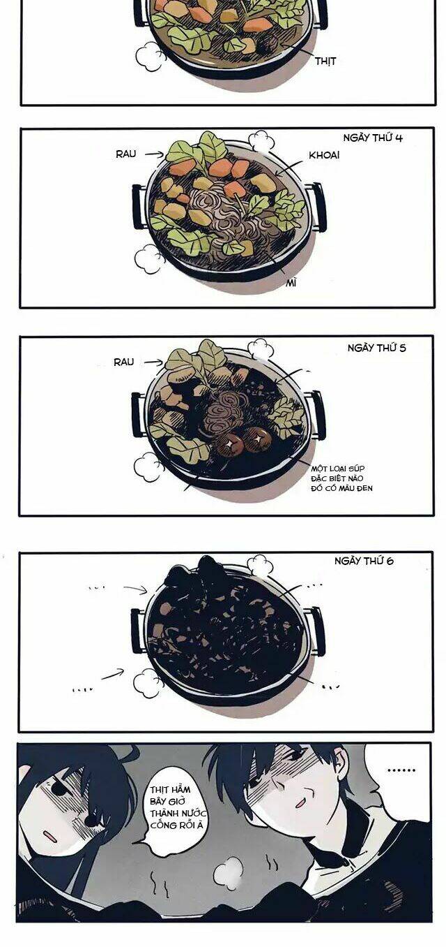 please take my brother away chapter 3 2