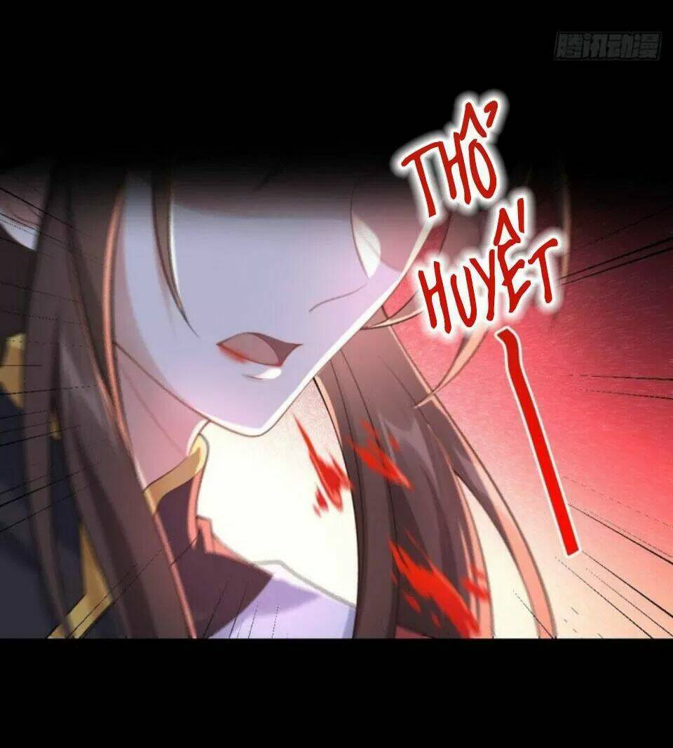 phế nữ yêu thần chapter 70 60