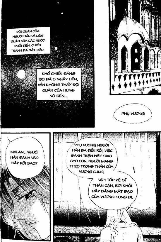 lâu lan y mộng chapter 6 17