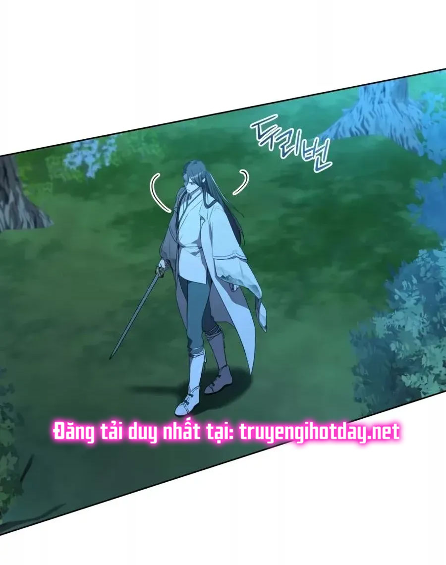 trở thành đứa cháu gái bị ghẻ lạnh trong gia tộc võ giả hùng mạnh chapter 33.2 23