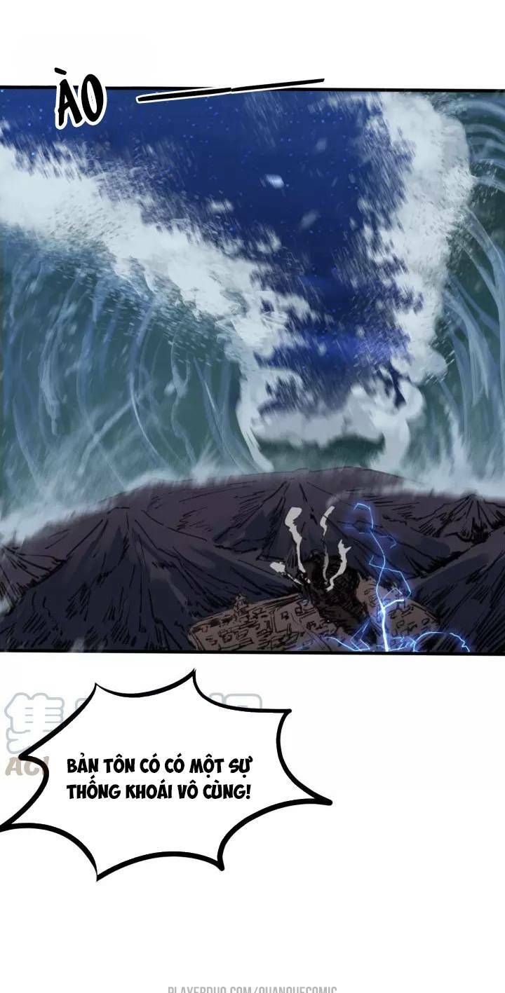 long mạch võ thần chapter 57 44