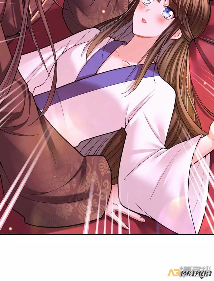 ngã tại hậu cung đương đại lão nữ chapter 110 30