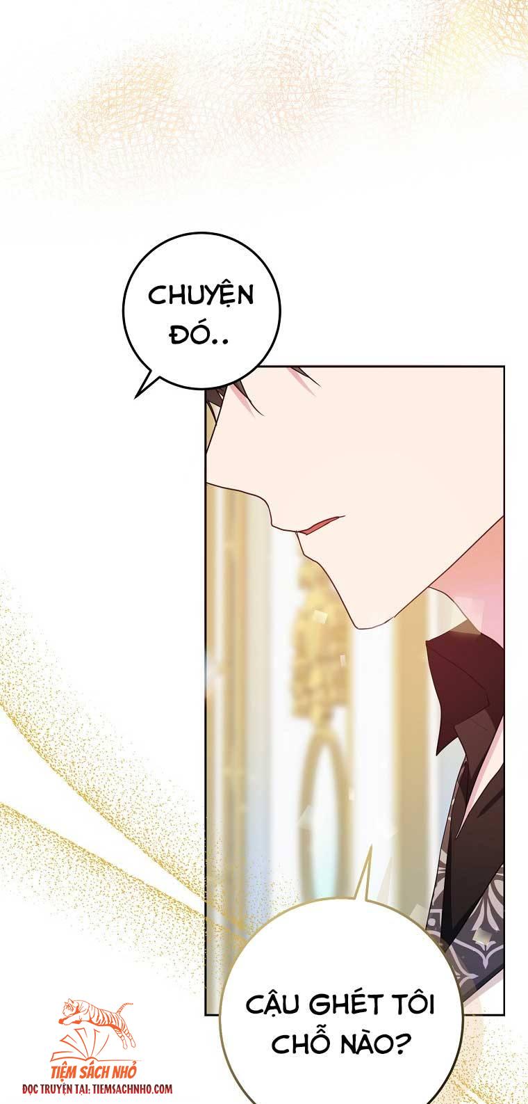 trở thành vợ nam chính chapter 45 24