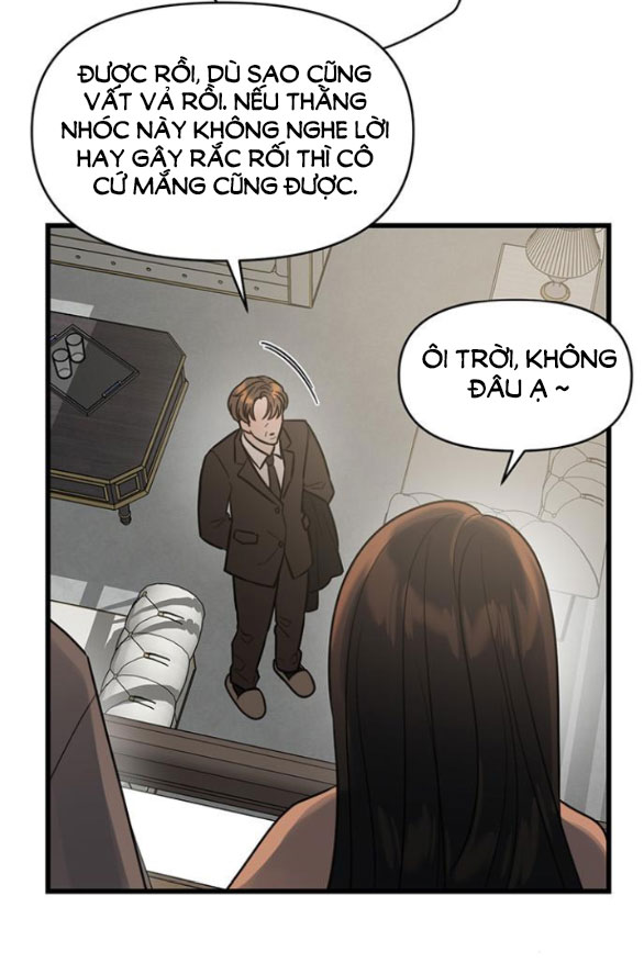 [18+] dục vọng tao nhã chapter 7.2 1