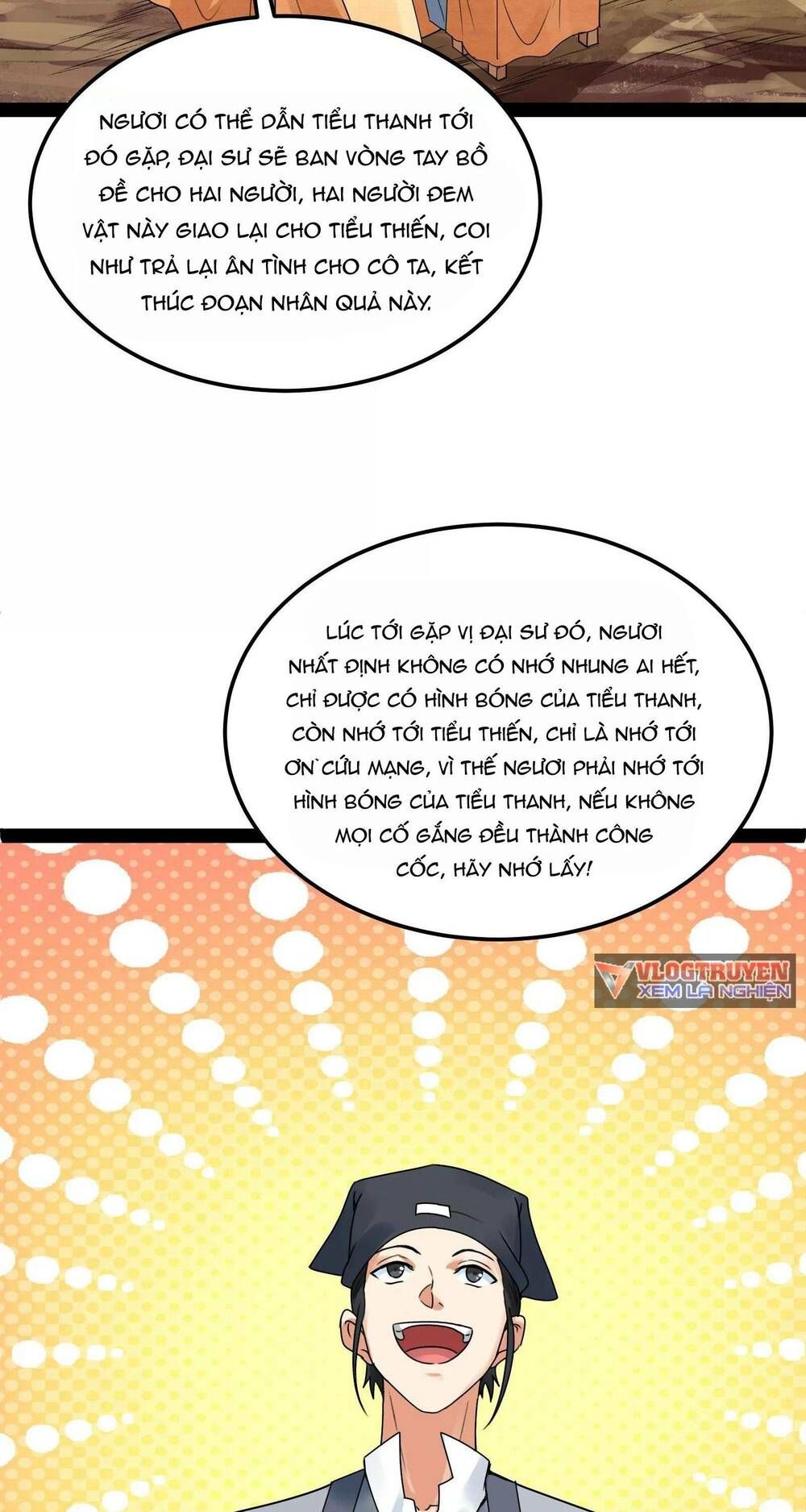 đánh bại chư thiên chapter 20 40