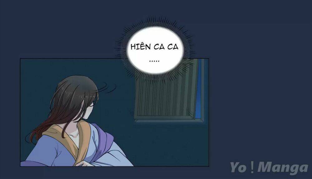 loạn thế hoạ phi chapter 11 11