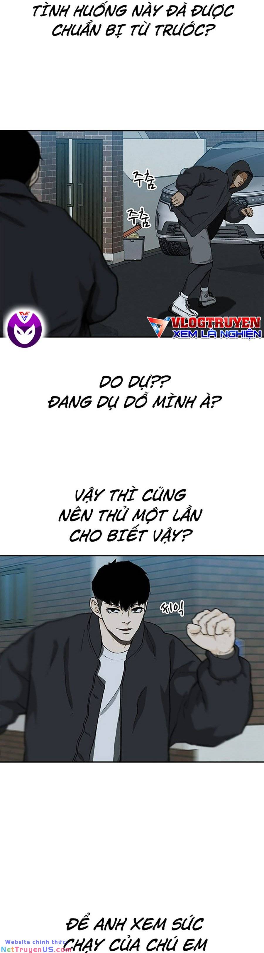 trường học gangster chapter 22 38