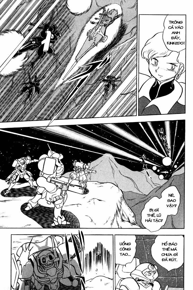 kidou senshi crossbone gundam chapter 7 12