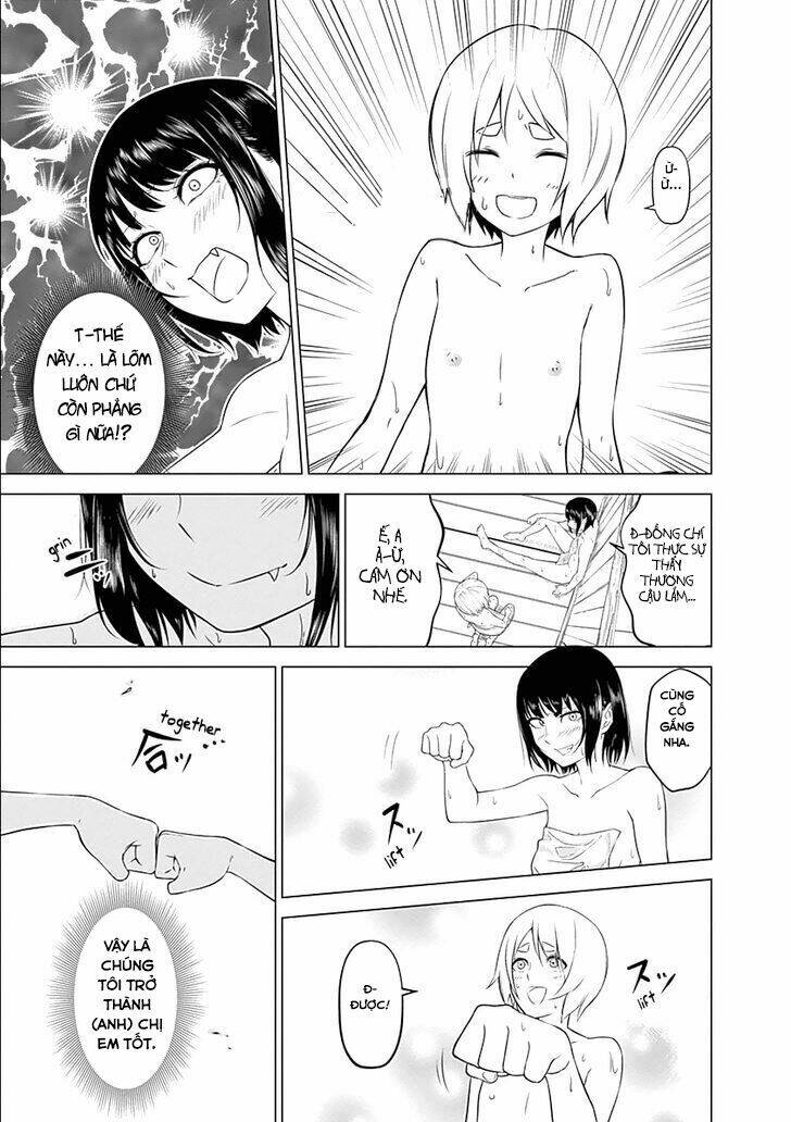 kunoichi no ichi chapter 3 25