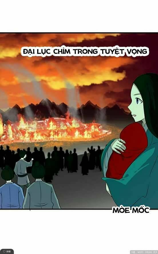 tố thủ già thiên chapter 0 7