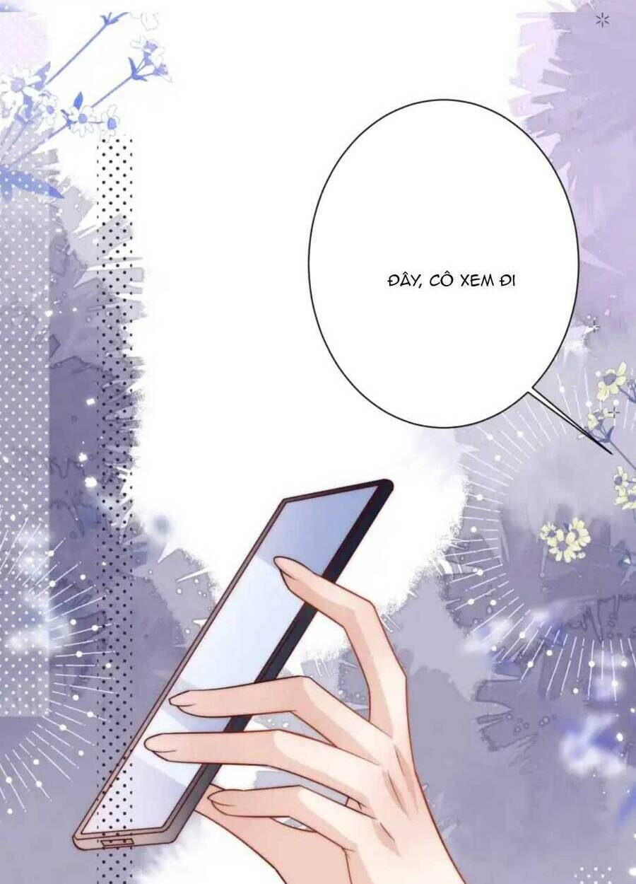 ta được thế thân tỏ tình chapter 4 61