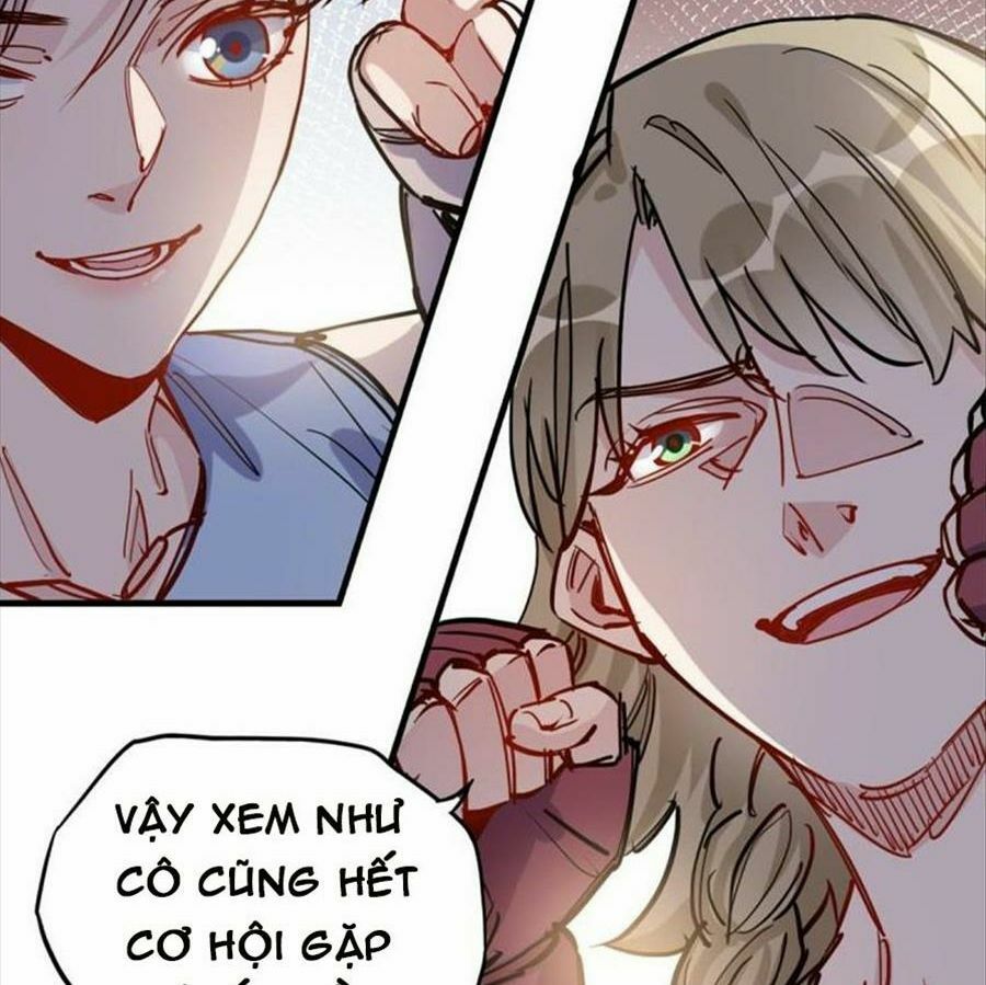cố tổng, vợ của ngài quá mạnh rồi! chapter 40 43