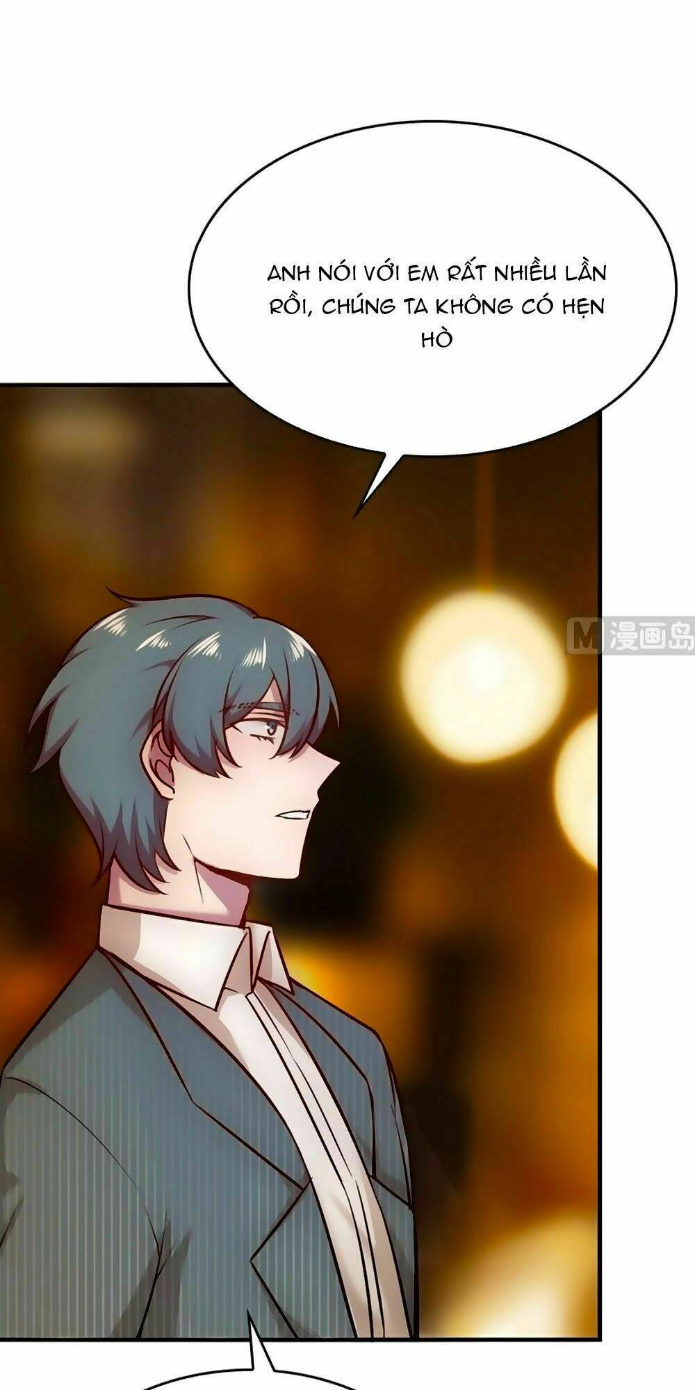 bám lấy nam thần bất chấp thời tiết chapter 34 22