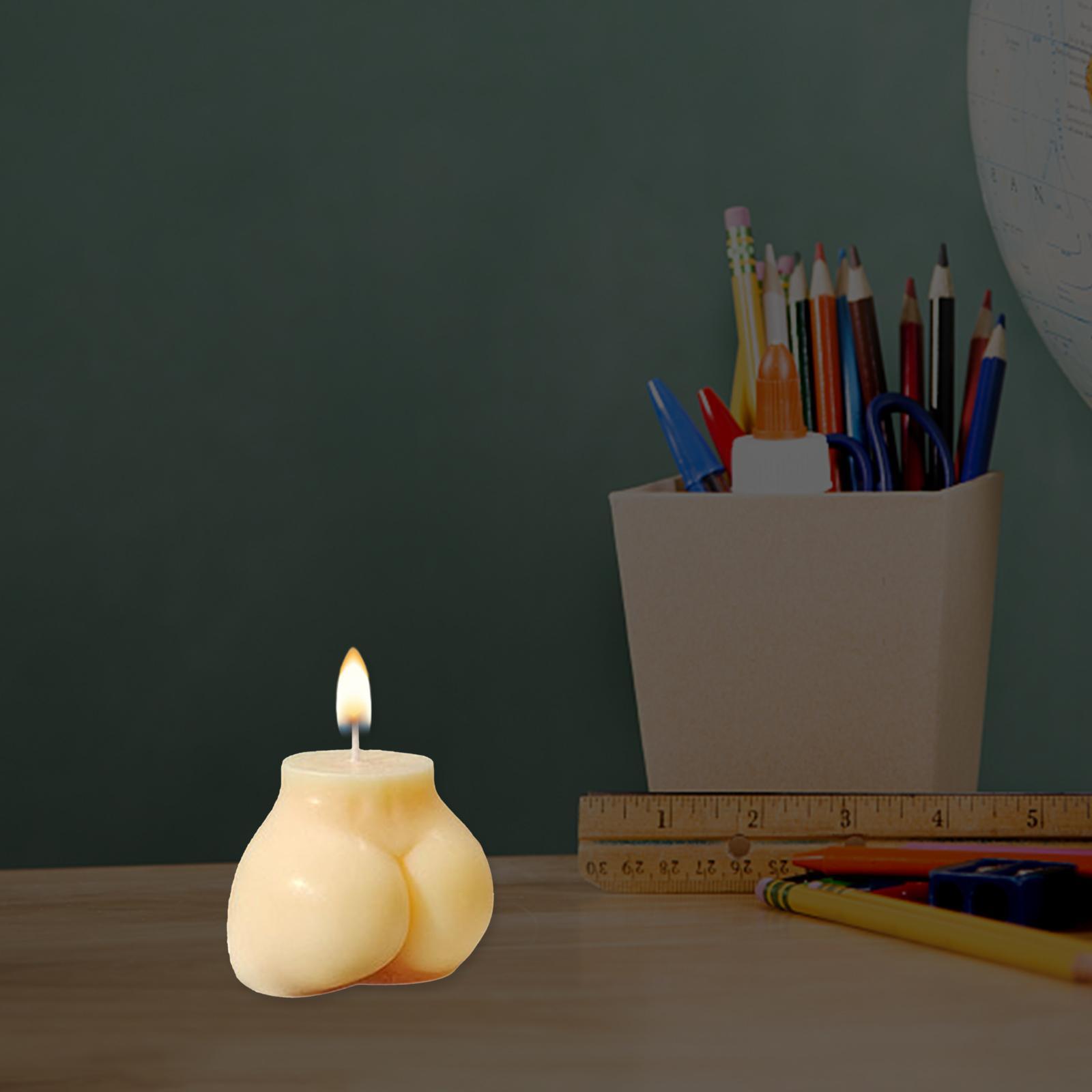 Candle Scented Candles Female for Room