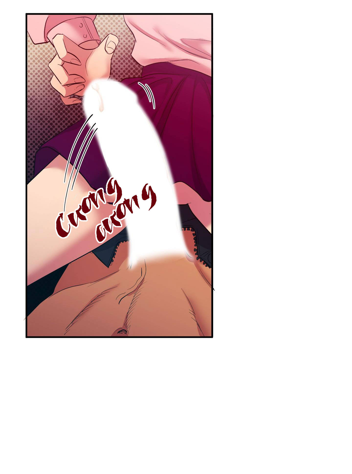 [18+] một lòng một dạ chapter 11 33