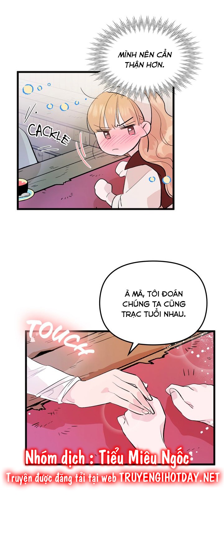 quán trọ dragondaily chapter 18 1