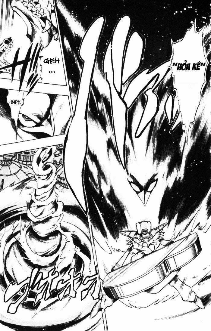 violinist of hameln - cây đàn kì diệu chapter 29 12