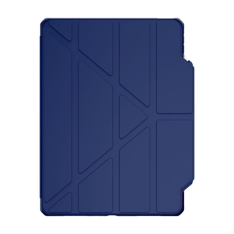 Bao da Itskins HYBRID SOLID iPad 10.2 inch 2020 - Hàng Chính Hãng