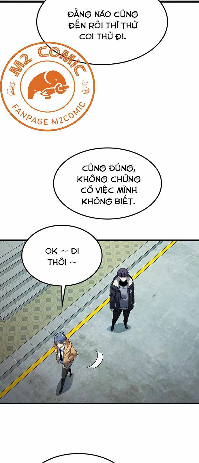 điểm chết chapter 25 48