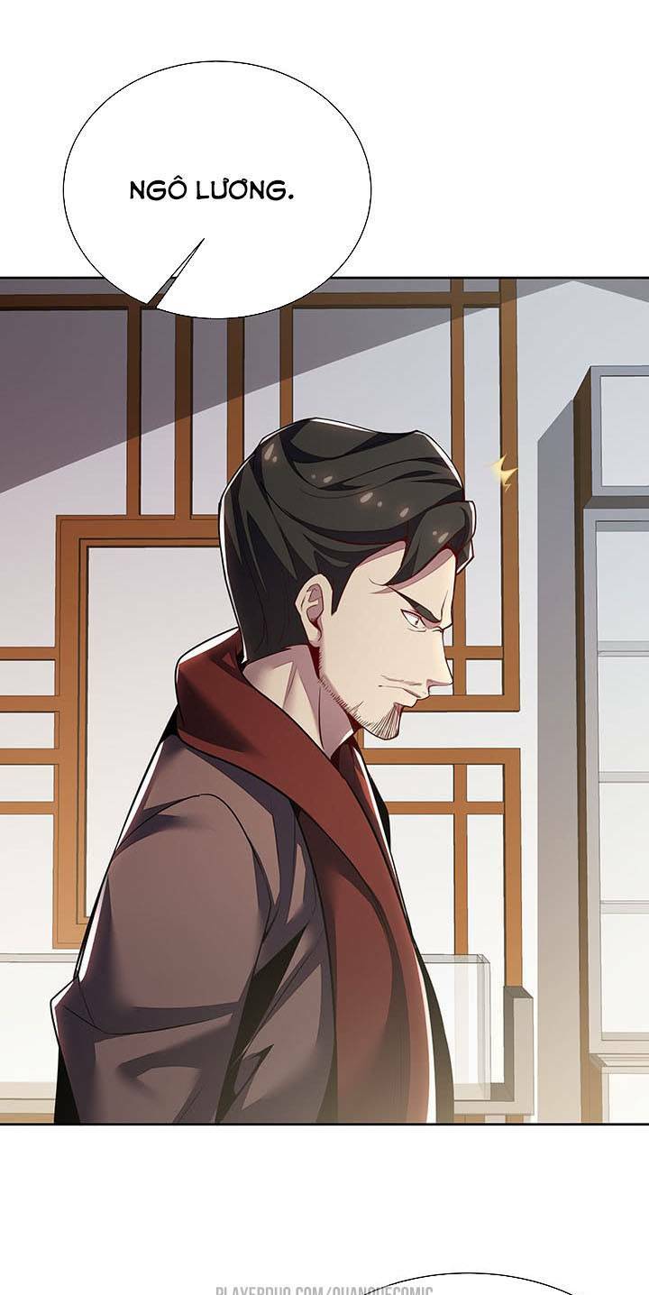 bất tử thần vương tu liên tục chapter 12 29