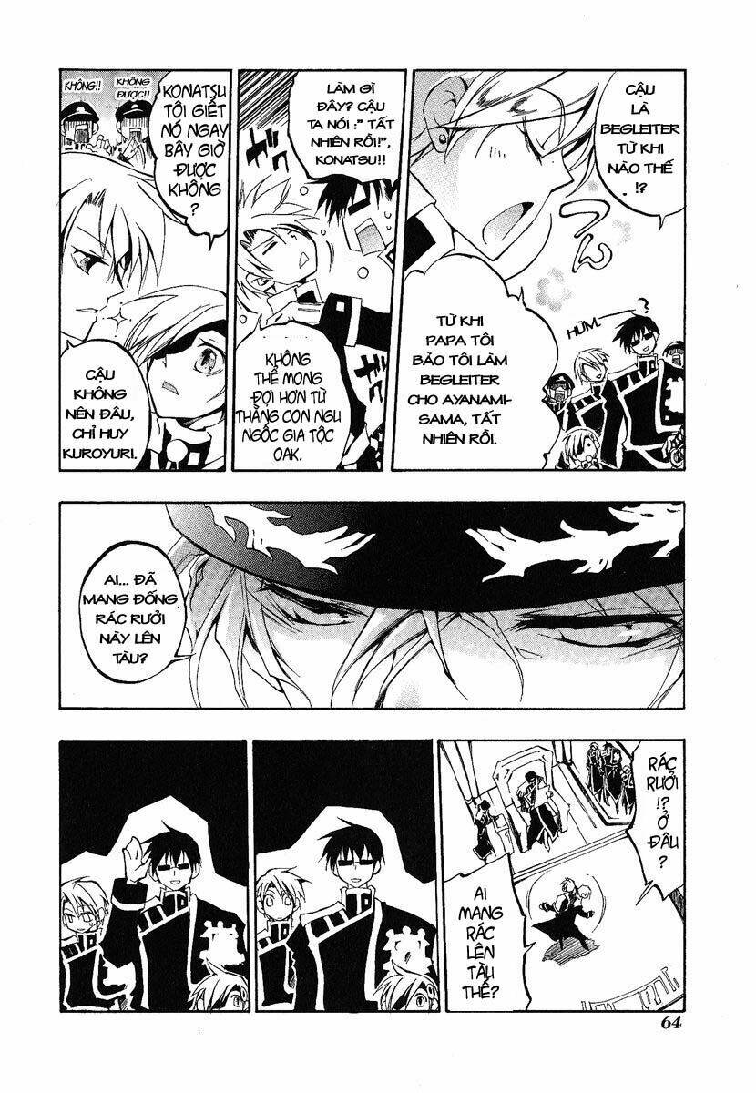 07 hồn ma chapter 25 28