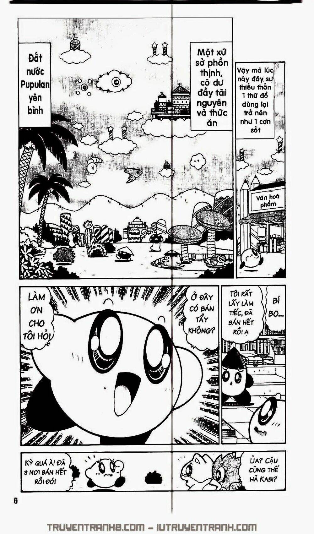 ngôi sao kabi chapter 246 2