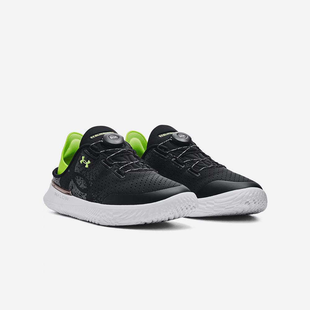 Giày thể thao unisex Under Armour Slipspeed - 3027057-002