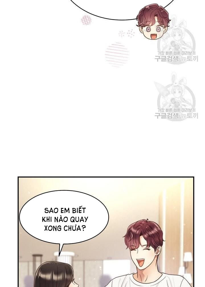 [16+] ánh sao ban mai chapter 49 12