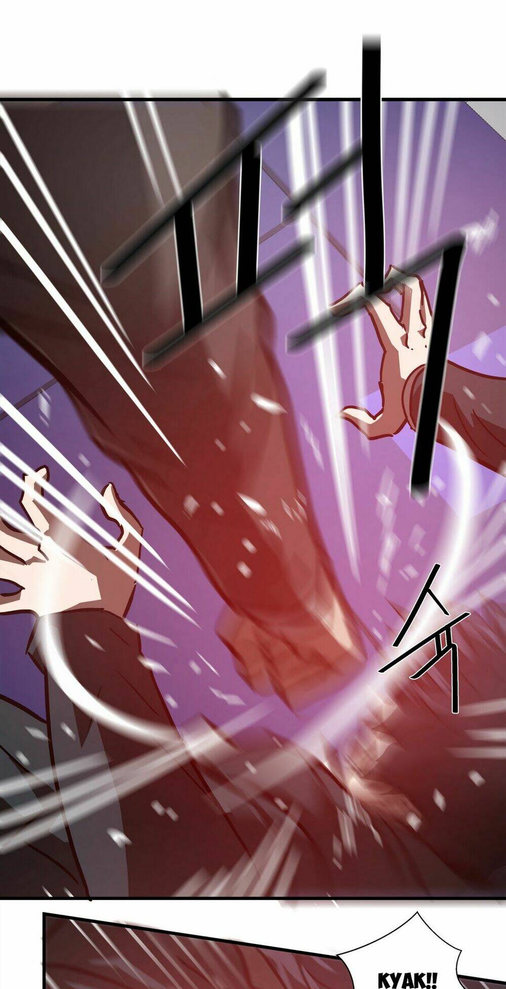 kẻ bị ruồng bỏ chapter 20 40