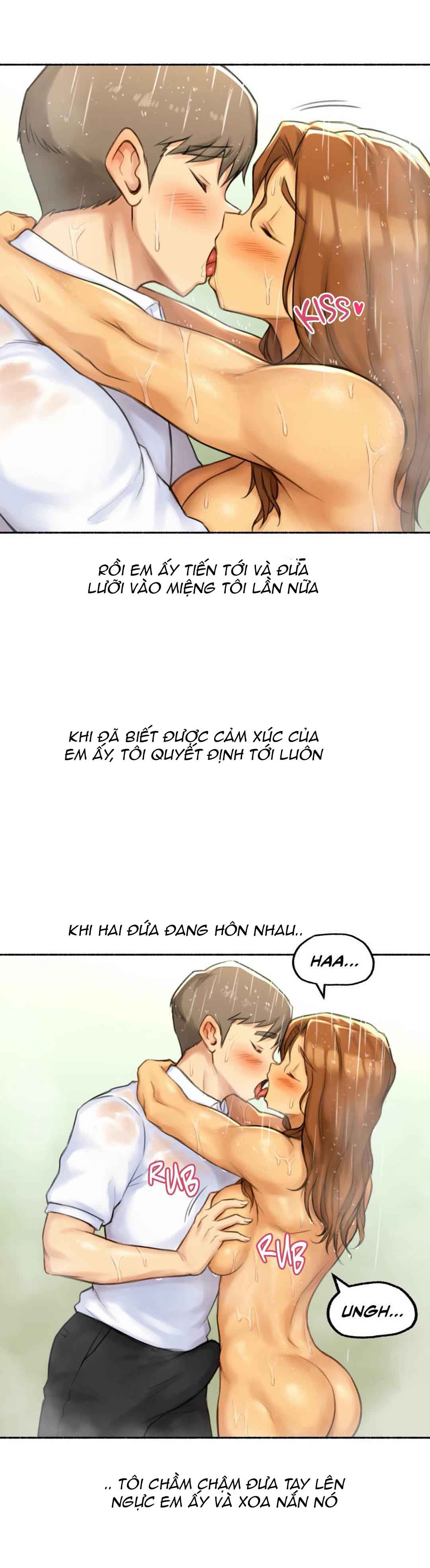 bạn đã xxx bao giờ chưa? chapter 45 10