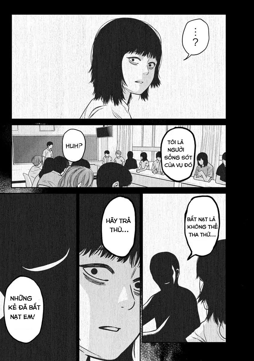 cuồng sát chapter 5.1 16