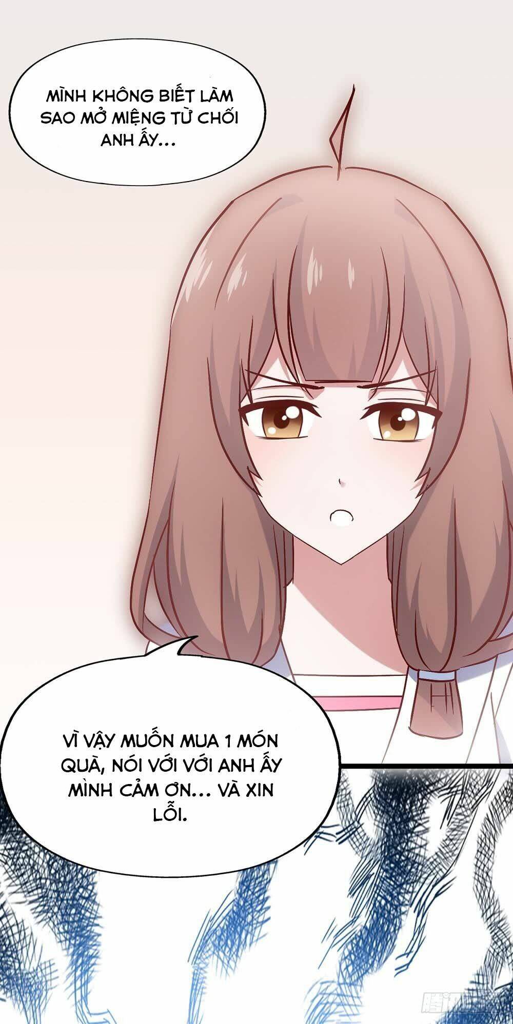 ác ma bàn bên chapter 34 20