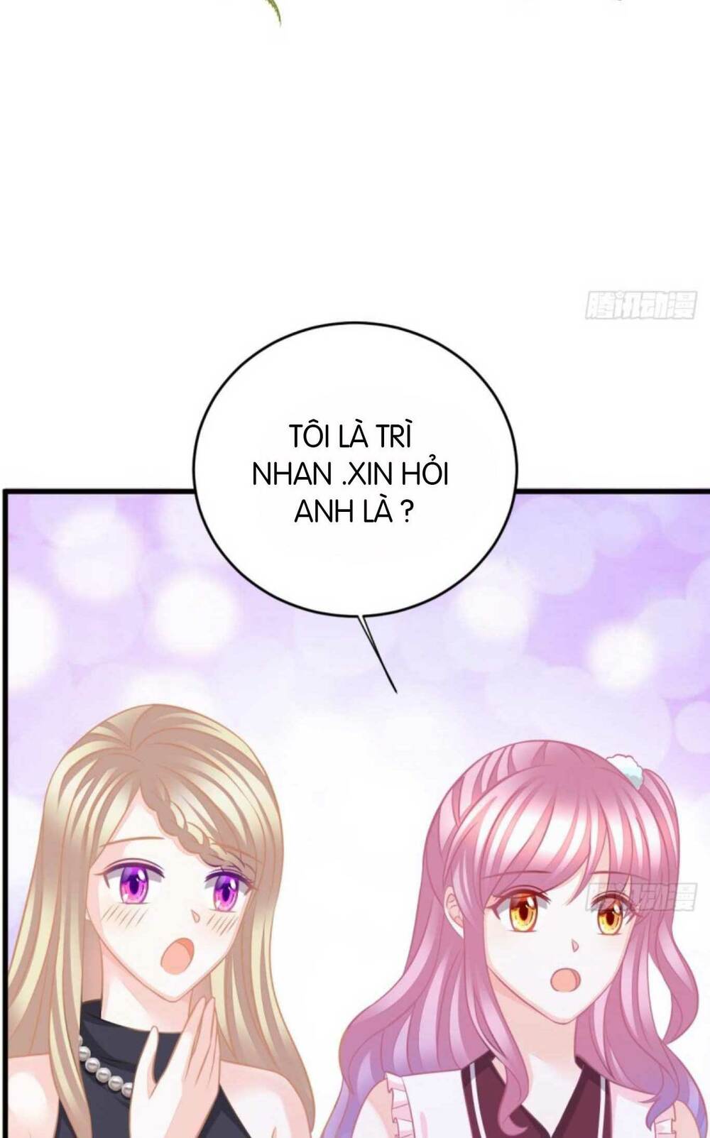 cô vợ đáng yêu của tổng giám đốc mặt lạnh chapter 51.1 8