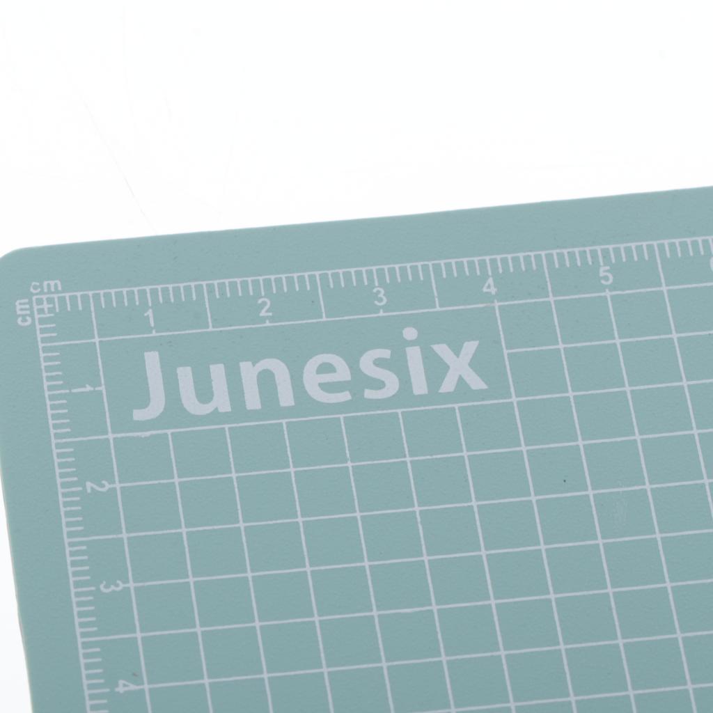 8x8cm Size Professional Cutting Mat