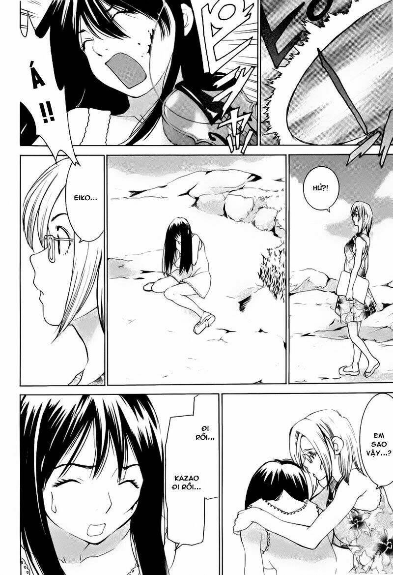 a girl chapter 11 15