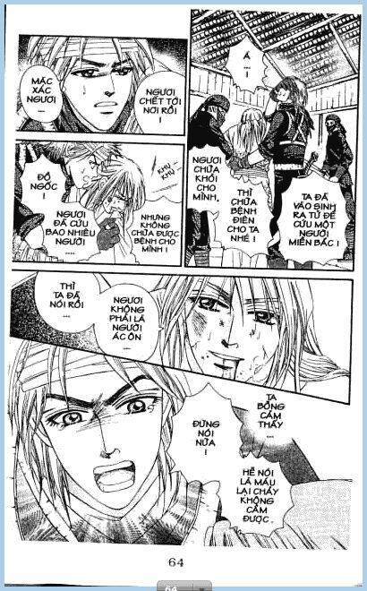 nàng công chúa lạc loài chapter 5 63