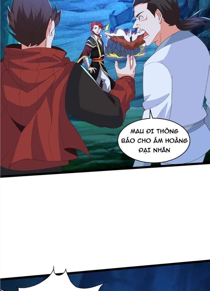 ta nuôi ma quỷ ở trấn ma ti chapter 239 71