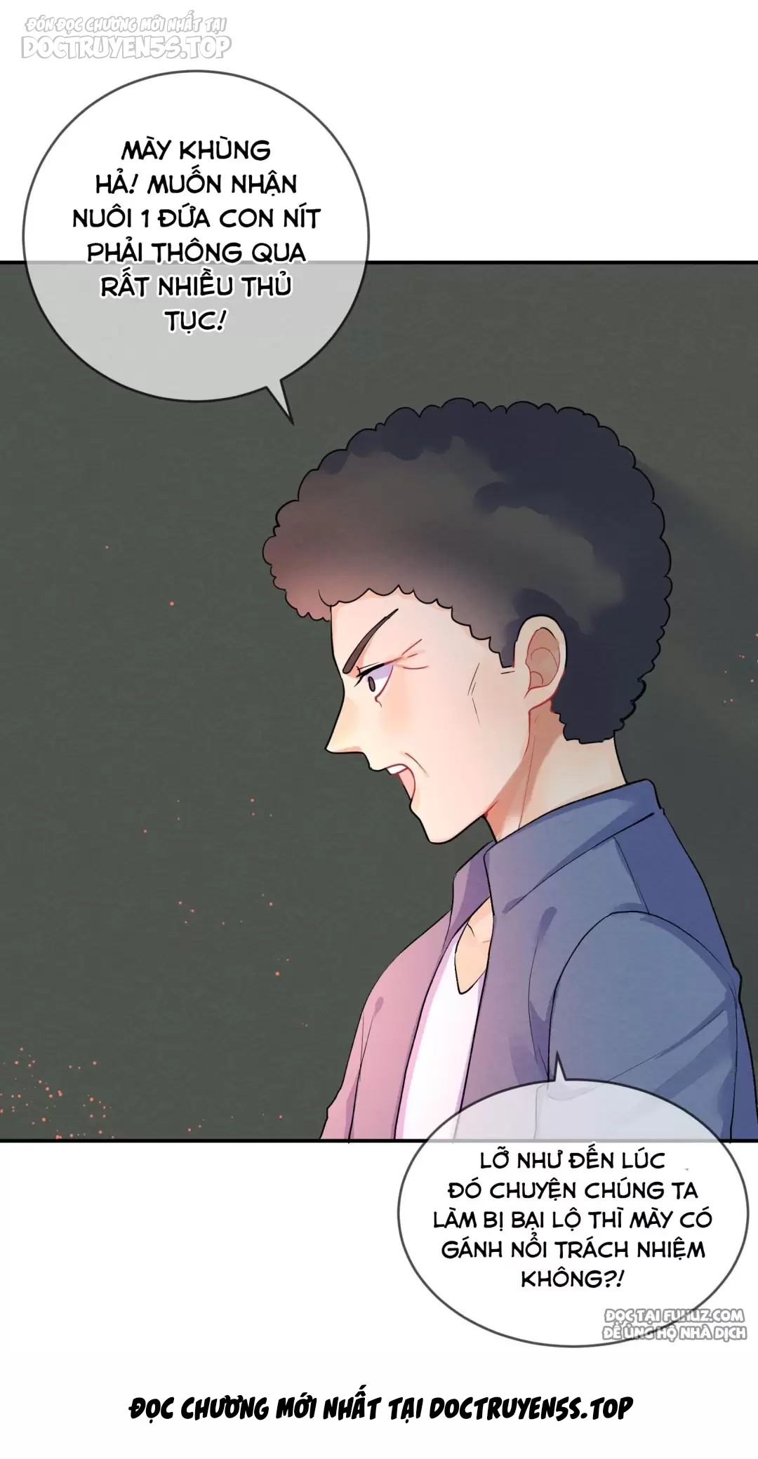 lời nói dối của cô ấy chapter 25 15