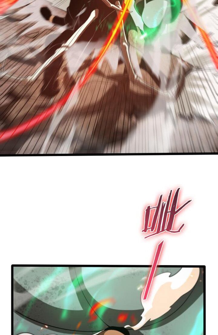 chư giới - tận thế online chapter 138 3