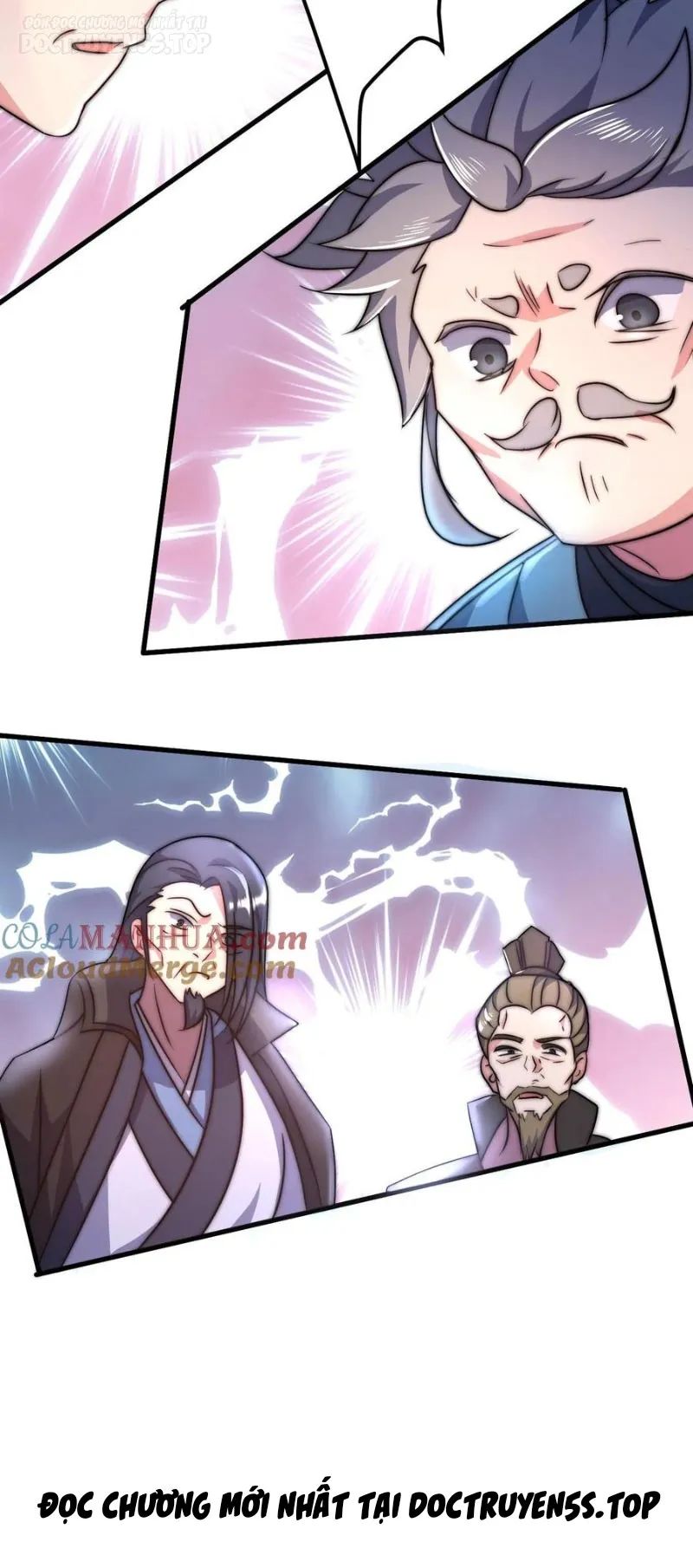 huyền huyễn: ta bắt đầu vô địch từ bại gia chapter 30 30