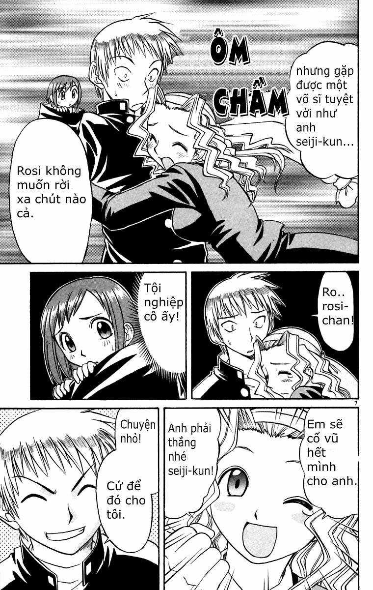 midori no hibi chapter 52 7