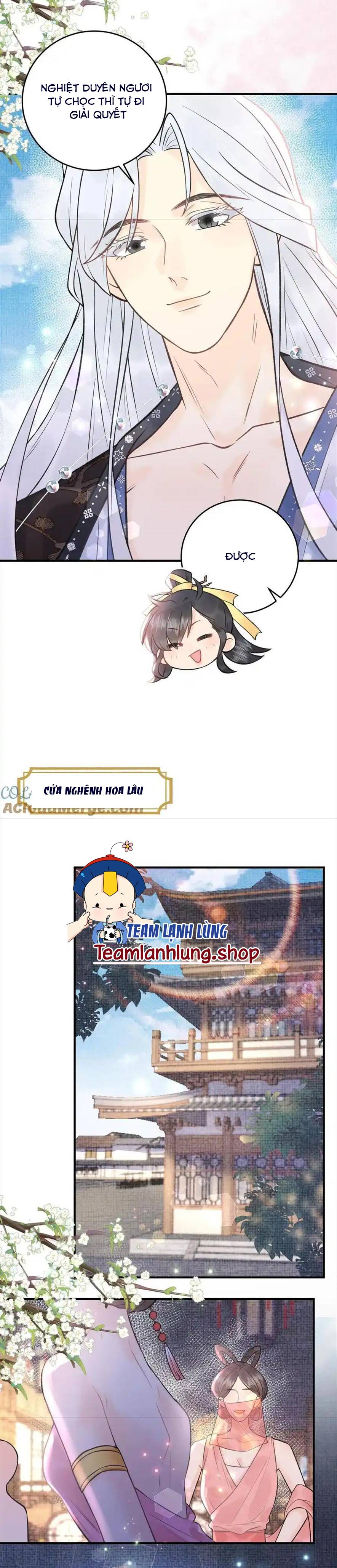 bóng dáng tội ác chapter 164 6