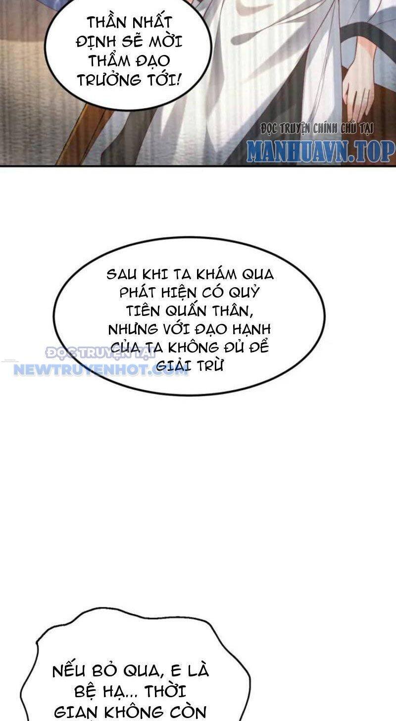 ta thực sự không muốn làm thần tiên chapter 34 32