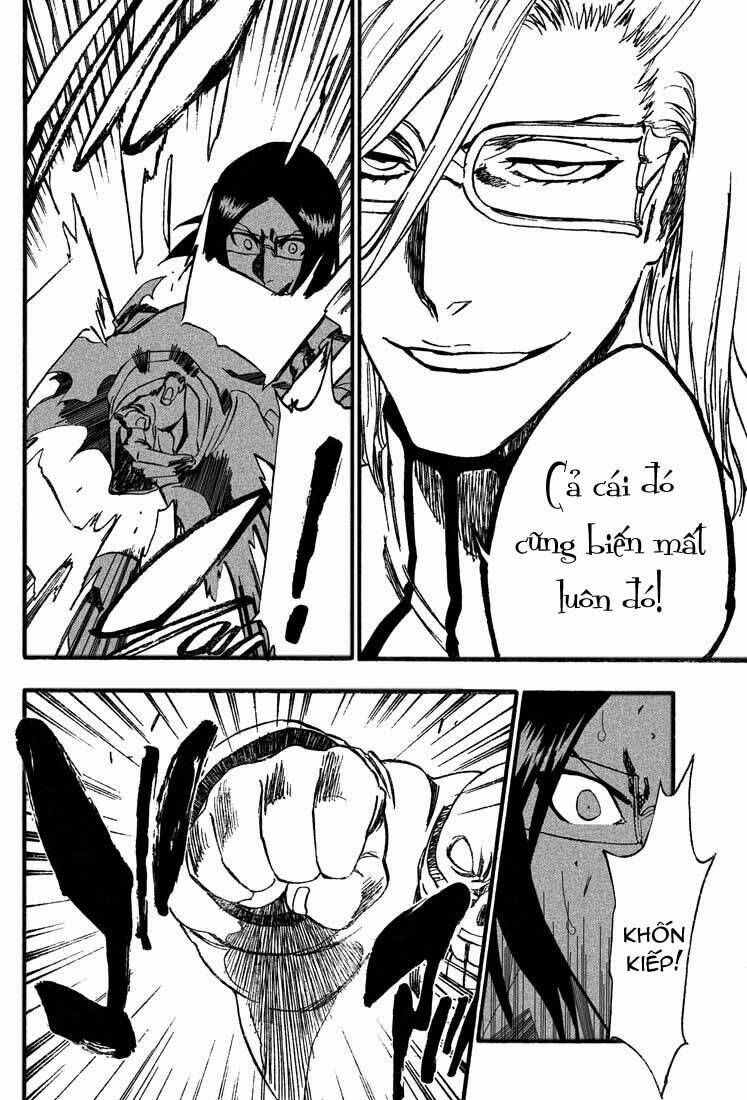 thần chết ichigo chapter 274 19