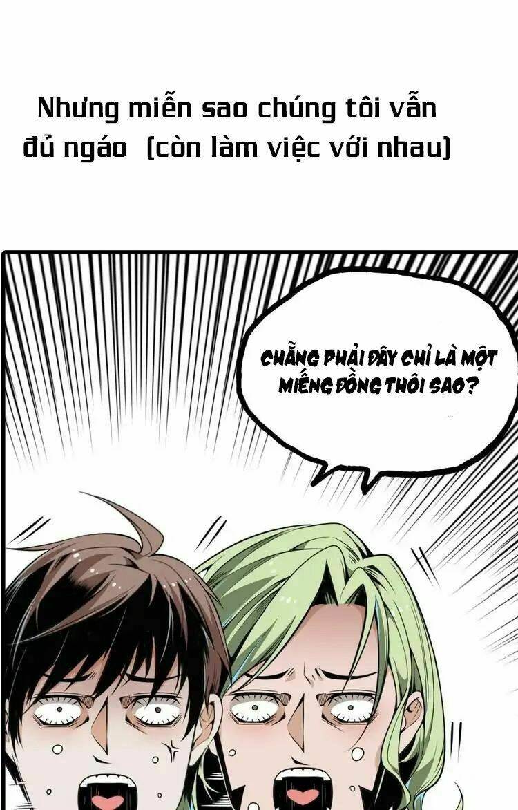 ominous liar chapter 1 32