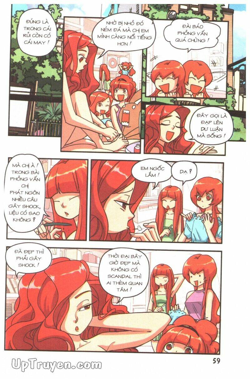 học sinh chân kinh chapter 8 61