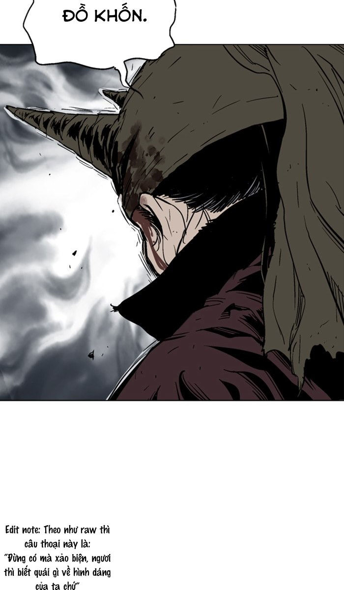 cao thủ 2 chapter 45 51