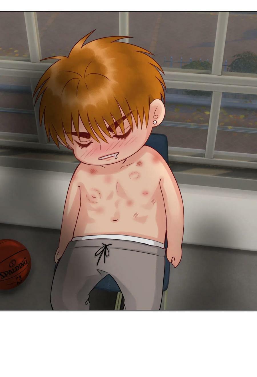 ký túc xá nam phòng 303 chapter 40 22